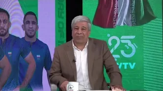 هادی عامل: دیگر از عبارت رحمان بی رحم استفاده نمی کنم