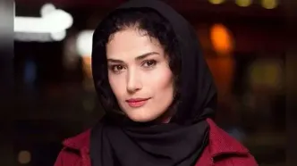 لادن مستوفی مهمان «پرسونا» می‌شود