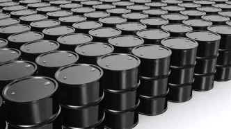 کاهش ۵ دلاری قیمت نفت ایران