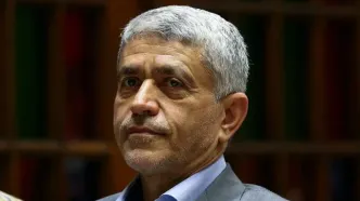 روایت طیب‌نیا از هدیه سردار سلیمانی به او برای دلجویی