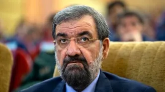 وعده محسن رضایی به بسیجیان درباره سران آمریکا