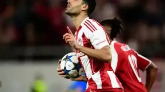 تعریف و تمجید AFC از مهدی طارمی(عکس)