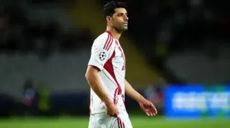 طارمی یک قدم تا شکستن رکورد بزرگترین ستاره آسیا