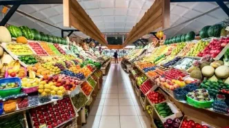 وضعیت میادین میوه و تره‌بار در دوشنبه ۳ آذر: باز است یا تعطیل؟