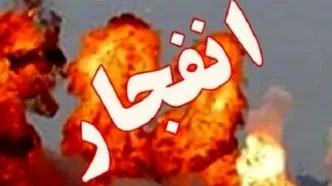 علت صدای انفجار در تبریز چیست؟