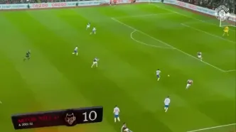 ویدیو: 20 گل برتر برونو فرناندز در منچستریونایتد