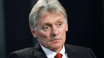 زمان دیدار پوتین و وتیکاف مشخص شد