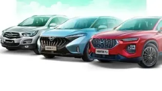 شرایط ثبت نام ایران خودرو ویژه آذر ۱۴۰۴ اعلام شد