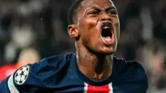 بدشانسی جدید برای بهترین مدافع چپ جهان