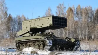 با این سلاح جدید پهپادها در یک چشم بر هم زدن نابود می‌شوند!