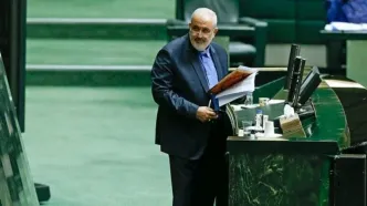 اخطار وزارت نیرو به مشترکان پرمصرف آب