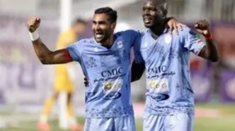 شگفتی در لیگ برتر؛ چادرملو در خان دهم صدرنشین شد