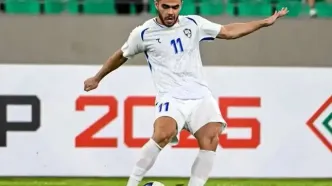 نام مهاجمی که اوسمار برای پرسپولیس می‌خواهد لو رفت