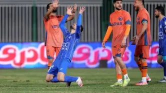 اولین جدایی استقلال مشخص شد/ ساپینتو و هواداران دیگر منتظر این بازیکن نمی‌مانند