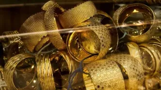 افزایش شوکه کننده قیمت طلا؛ سکه به کانال جدیدی رسید؟