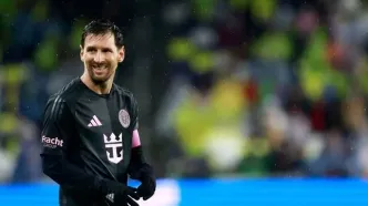 ۲۴ ساعت تا افشاگری بزرگ مسی!