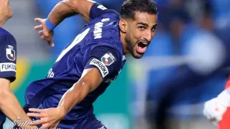 یک گزینه غیرمنتظره در مسیر بازگشت به پرسپولیس