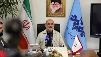 رادیو تریبون معرفی ظرفیت‌ها و پیشرفت استان‌ها