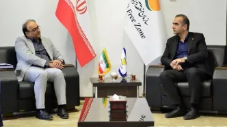 همکاری منطقه آزاد انزلی و میراث فرهنگی گیلان برای توسعه گردشگری و حفاظت از میراث فرهنگی