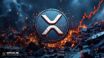 ریپل جای طلا را می‌گیرد؟ پیش‌بینی جنجالی کارشناسان