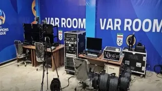 مجوز VAR برای لیگ بانوان و دسته اول فوتبال صادر شد