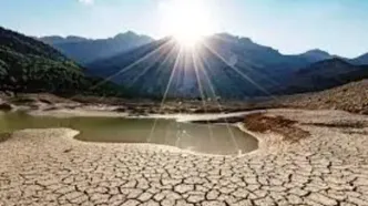 رئیس موسسه تحقیقات آب: باید خود را برای شرایط بحرانی در تهران آماده کنیم