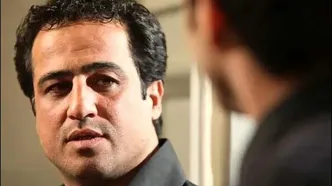 رامین راستاد: به خاطر دفاع از علی دایی ممنوع‌الکار شدم