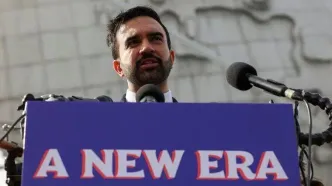 ممدانی: نتانیاهو را در نیویورک دستگیر می‌کنم