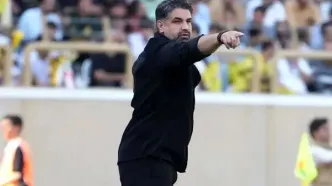 قربانی: بابت جمله لعنت به مخترع VAR عذرخواهی می‌کنم