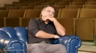 مهدوی‌کیا تا آخر پای بهروز وثوقی ایستاد/ در آلمان از او پرسیدم چه گذشت بر شما؛ جوابش خیلی دردناک بود! +ویدیو