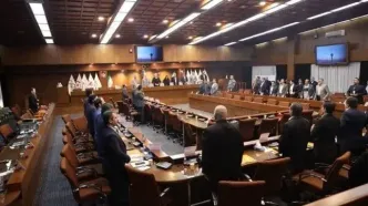 ٢ کاندیدای سوارکاری بعد از اعتراض تائید صلاحیت شدند