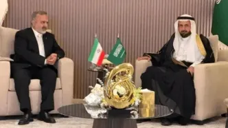 جزئیات توافق ایران و عربستان