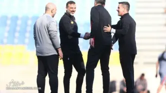 به درخواست اوسمار؛ ستاره پرافتخار لیگ برتر به پرسپولیس می‌آید؟