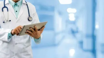 مجلس در جست و جوی ۳۰ هزار پزشک عمومی گمشده ایرانی