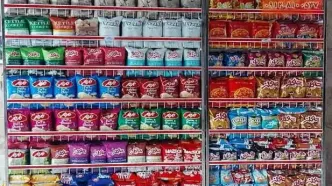 این خوراکی پر طرفدار رسما گران شد