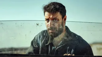 زمان دقیق پخش سریال جدید جواد عزتی