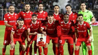 فحاشی هوادار متمول به عالیشاه، داد پرسپولیسی‌ها را در آورد