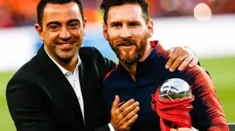 چرا بارسلونا موفق نشد مسی را به نوکمپ برگرداند؟