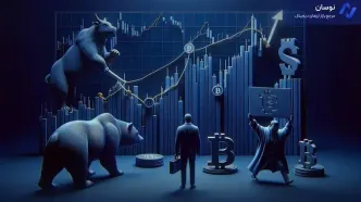 تحولات جدید در بازار بیت‌کوین