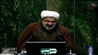 رسایی: دولت مصوب کرده بنزین گران شود!