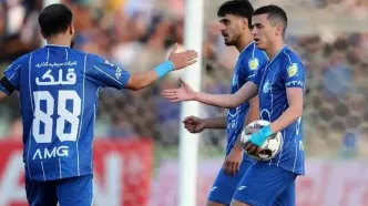 تاریخ دقیق دیدارهای استقلال - سپاهان و تراکتور - ملوان مشخص شد