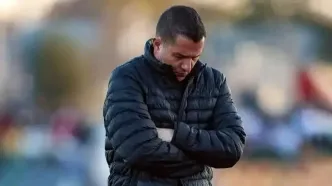 چالش جدی اوسمار در پرسپولیس؛ جانشین این بازیکن را پیدا کن!