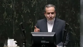 گزاری عراقچی درباره تلاش ایران برای فعال نشدن مکانیسم ماشه