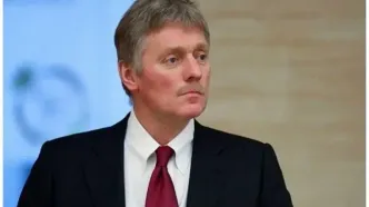 پسکوف: تحریم‌های جدید آمریکا علیه همکاران روسیه غیرقابل قبول است