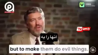 وعده قاچاقچی مشهور جنسی به دختران ۱۴ ساله+فیلم