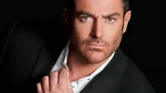 رضا گلزار : آدمای معروف باید نشان بدهند که کار خیر می کنند یا نه؟+ فیلم