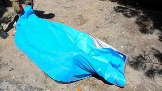 کشف جسد پتوپیچ مرد جوان در اطراف شهرری