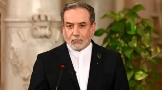 پیام تبریک سید عباس عراقچی به دولت و ملت عراق