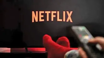 نتفلیکس فراتر از تلویزیون