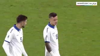 خلاصه بازی صربستان مقابل لتونی را ببینید + ویدیو